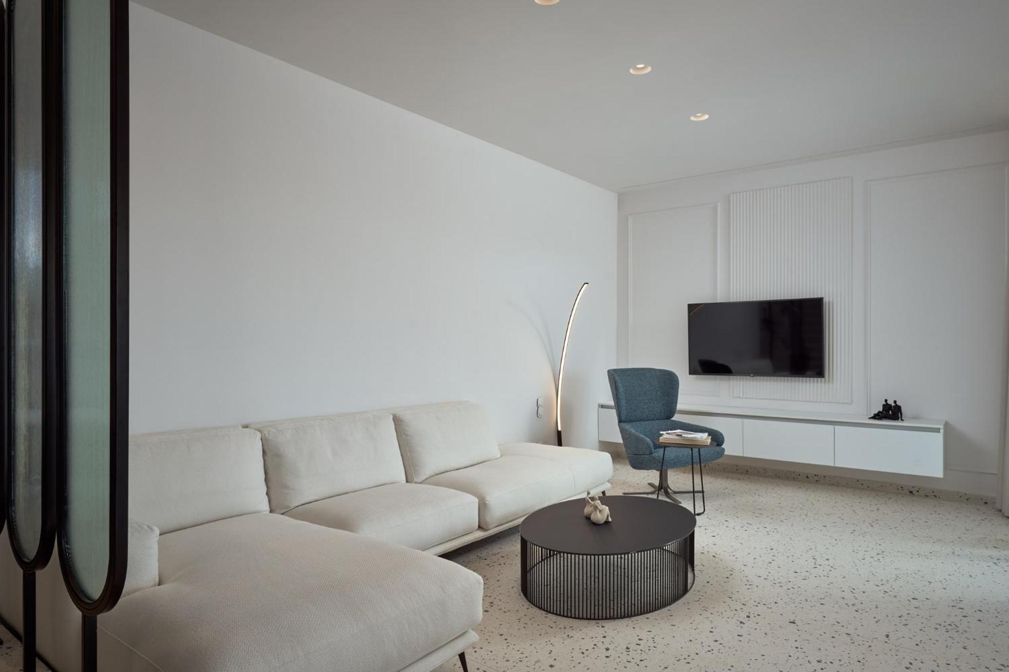 Helius Villas Aliki  Exterior photo