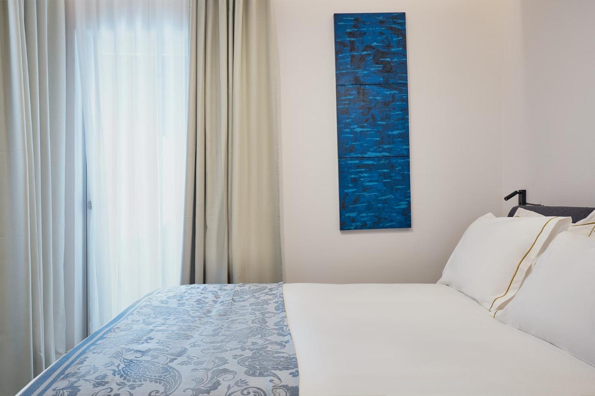 Helius Villas Aliki  Exterior photo